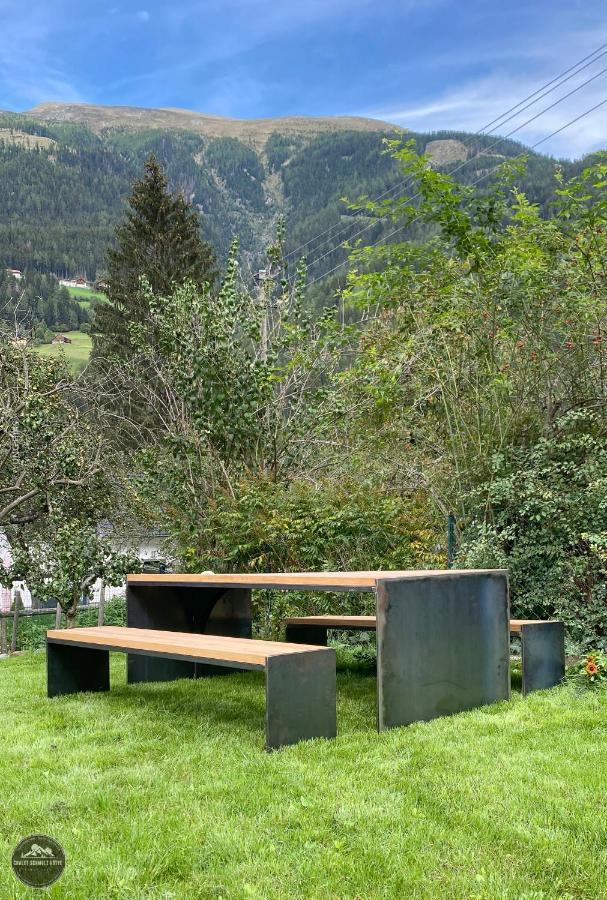 Chalet Schmelz Huette Mit Sauna Und Garten فلاتاش المظهر الخارجي الصورة