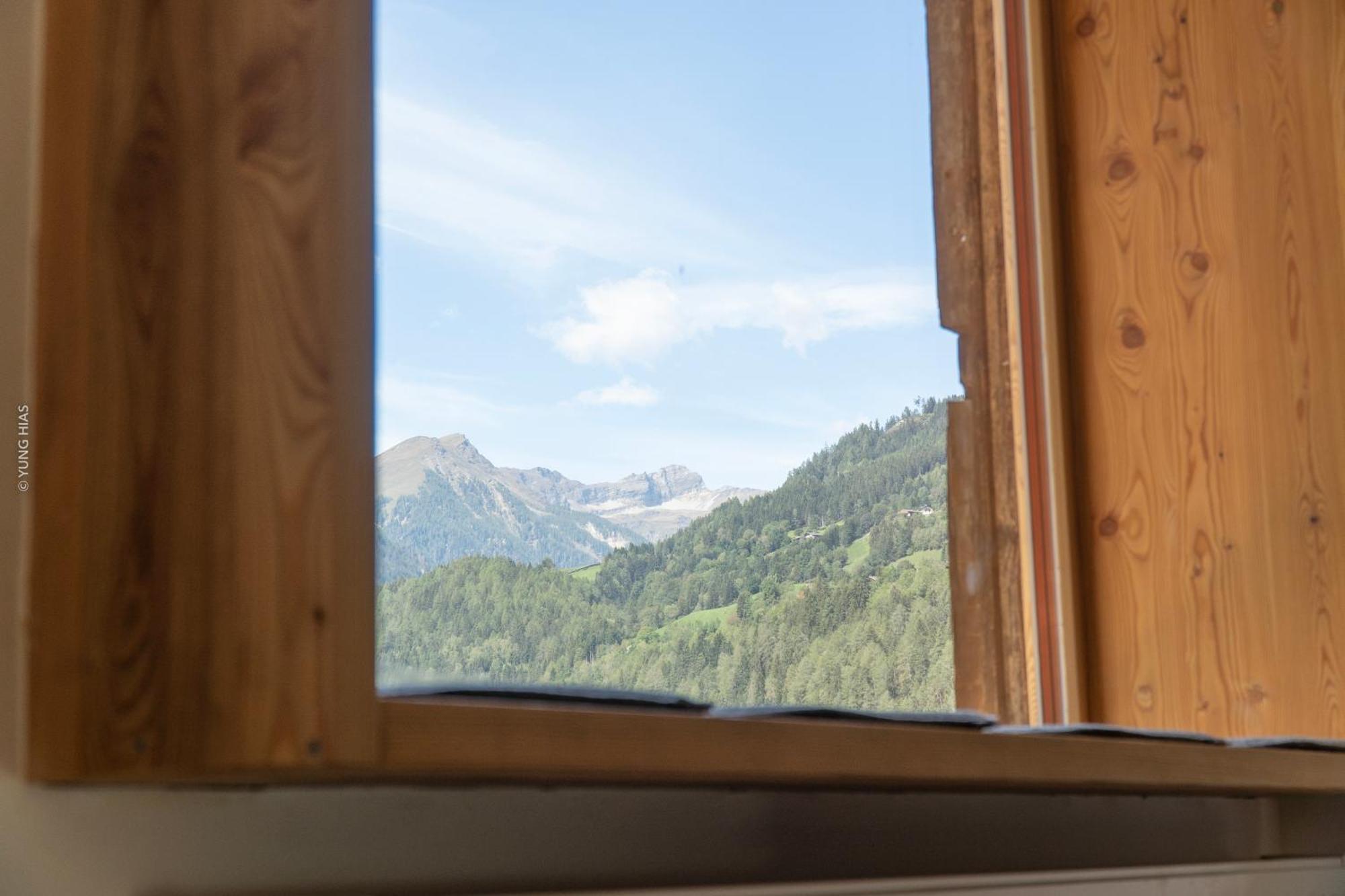 Chalet Schmelz Huette Mit Sauna Und Garten فلاتاش المظهر الخارجي الصورة