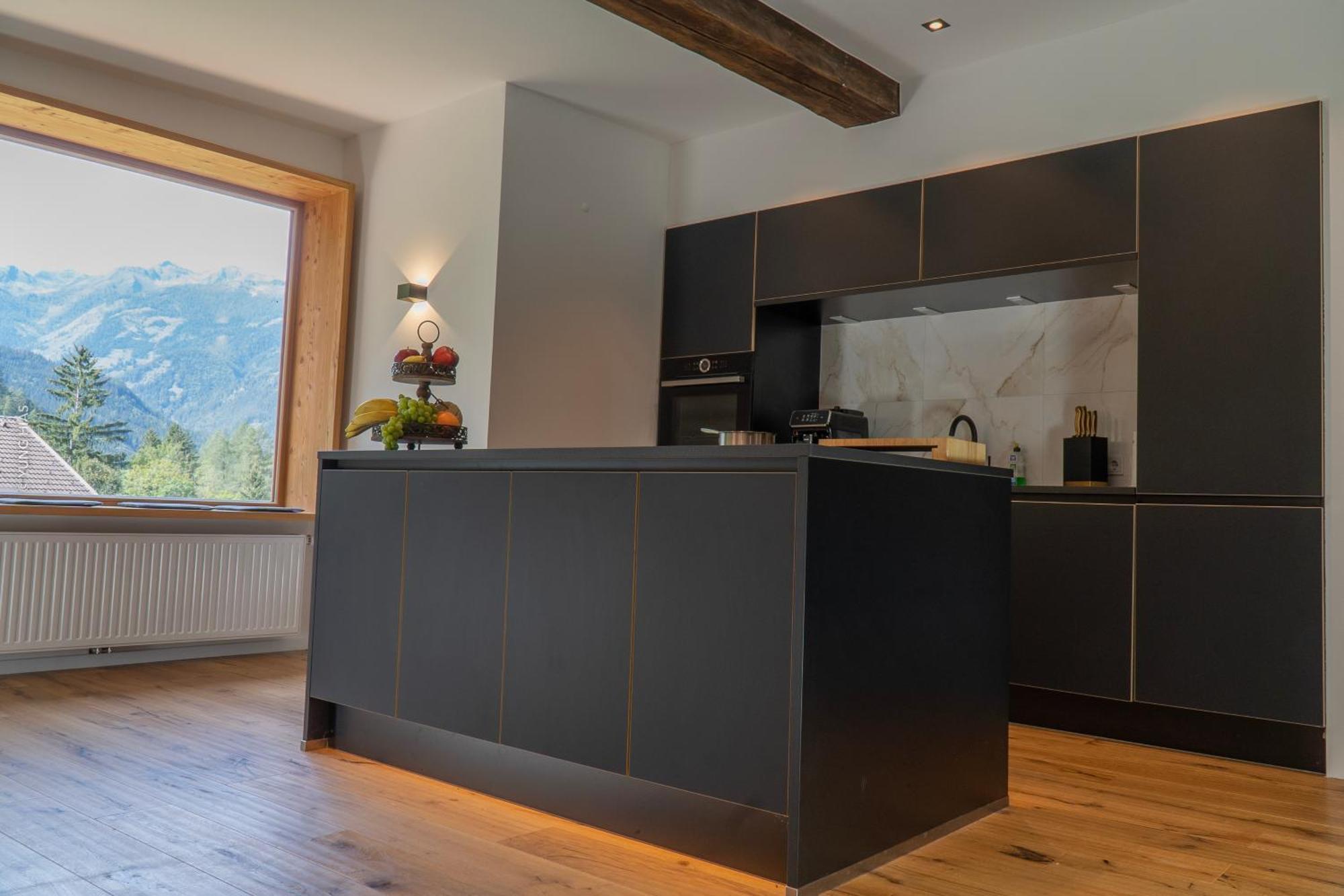 Chalet Schmelz Huette Mit Sauna Und Garten فلاتاش المظهر الخارجي الصورة