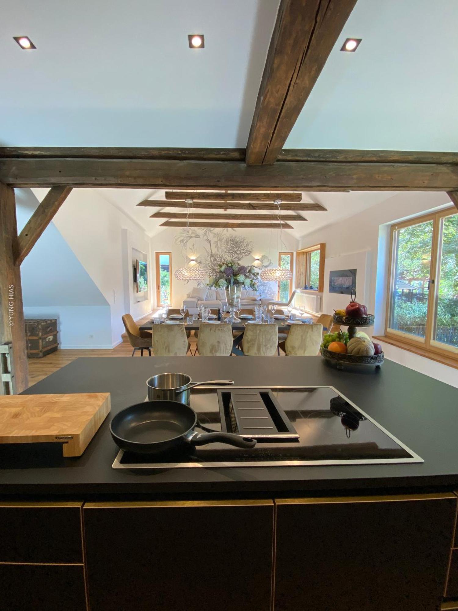 Chalet Schmelz Huette Mit Sauna Und Garten فلاتاش المظهر الخارجي الصورة