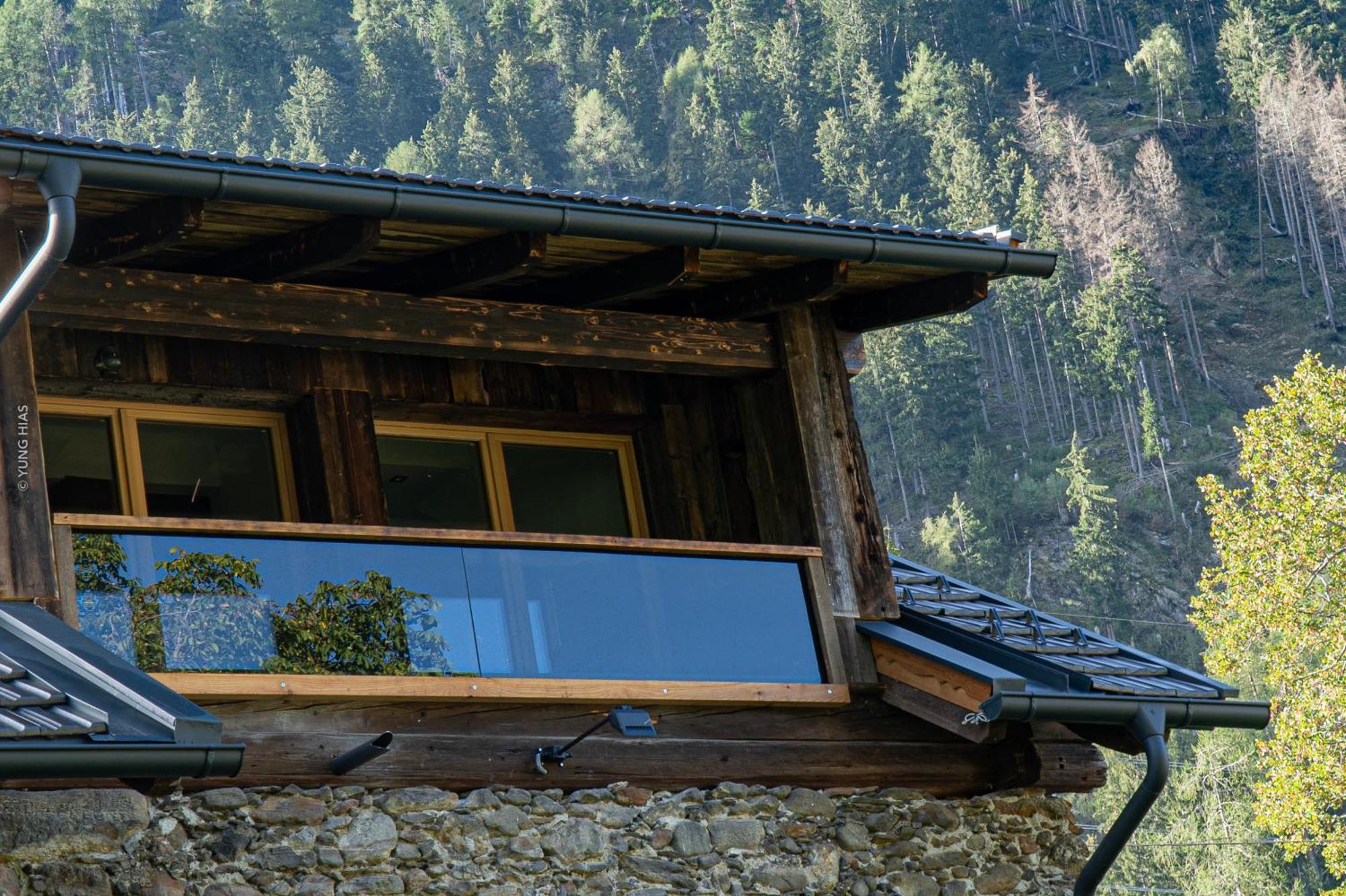 Chalet Schmelz Huette Mit Sauna Und Garten فلاتاش المظهر الخارجي الصورة