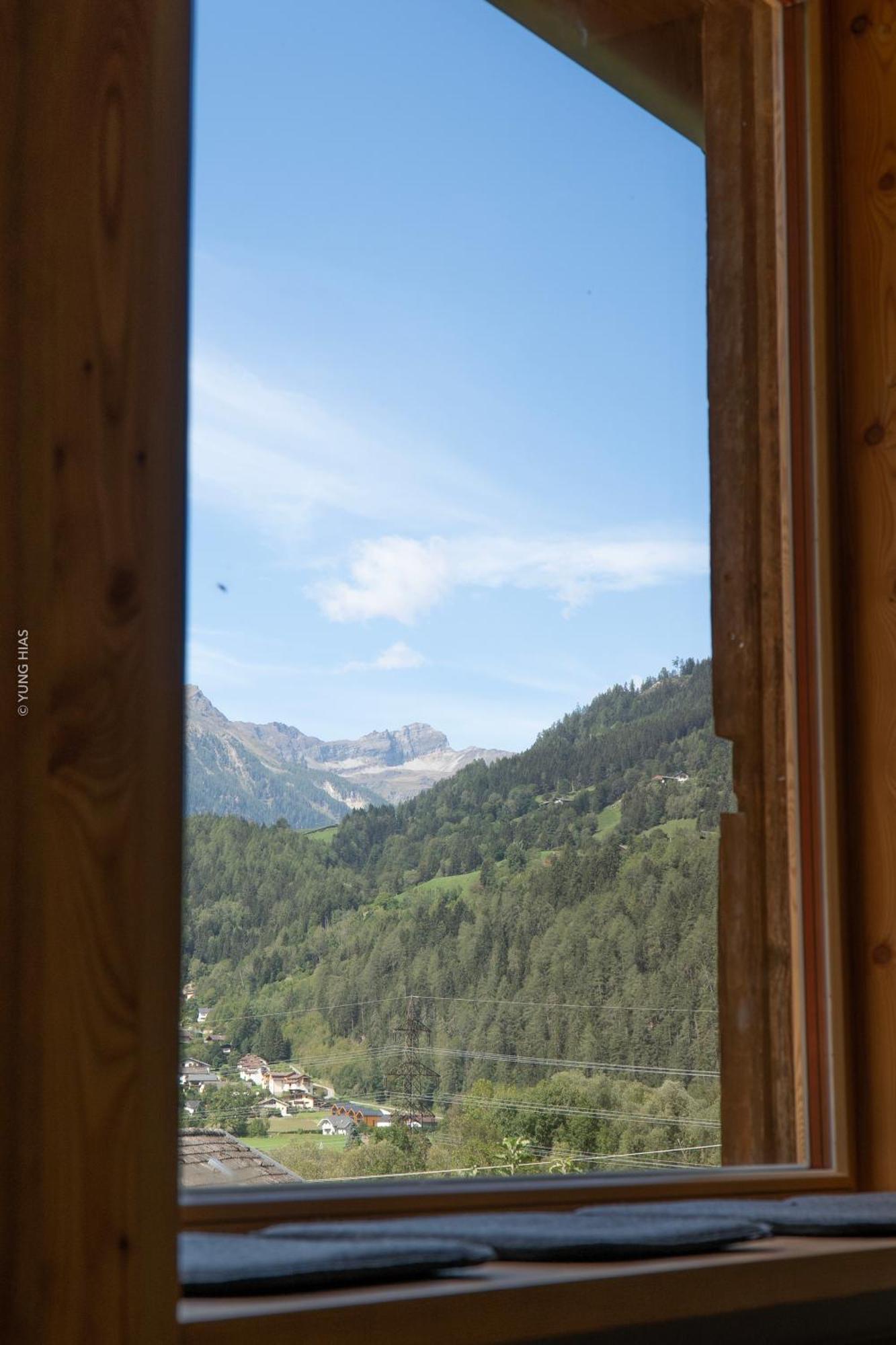 Chalet Schmelz Huette Mit Sauna Und Garten فلاتاش المظهر الخارجي الصورة