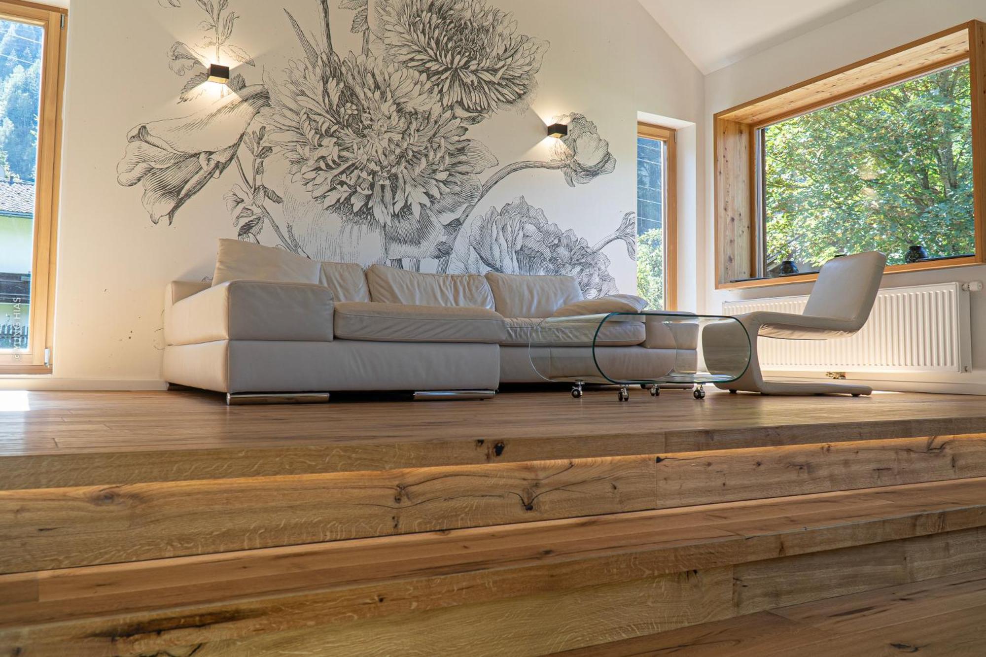 Chalet Schmelz Huette Mit Sauna Und Garten فلاتاش المظهر الخارجي الصورة