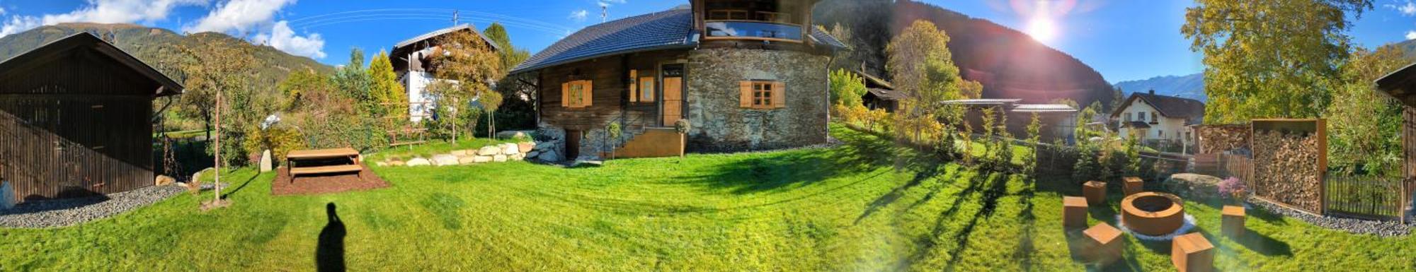 Chalet Schmelz Huette Mit Sauna Und Garten فلاتاش المظهر الخارجي الصورة