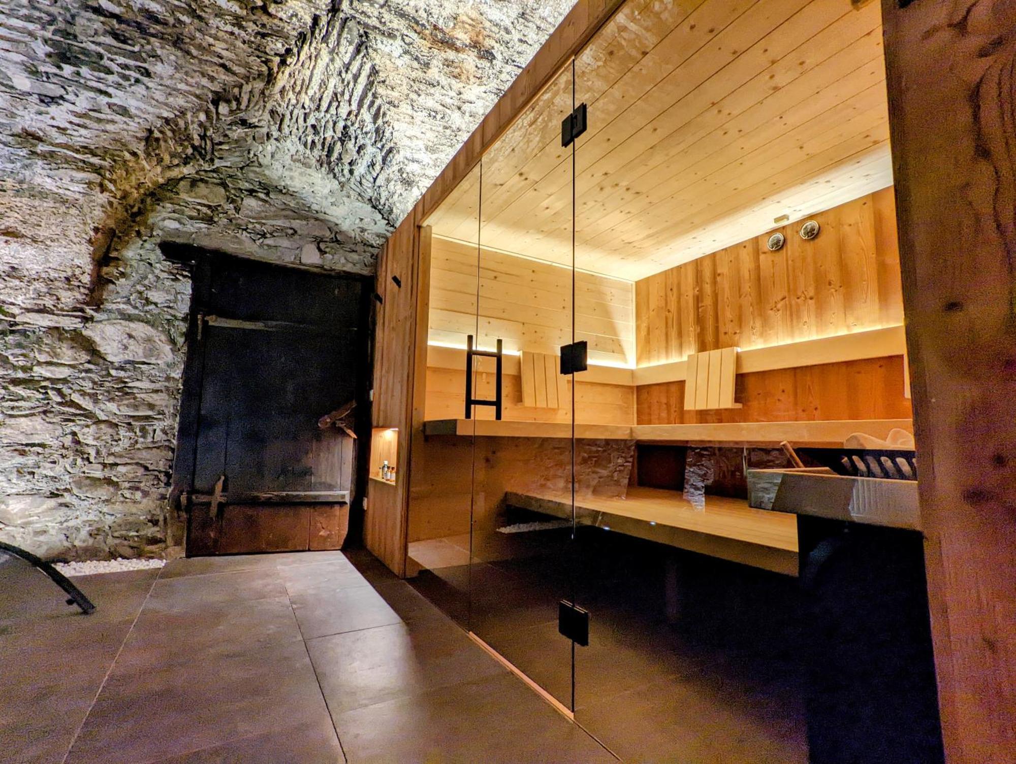 Chalet Schmelz Huette Mit Sauna Und Garten فلاتاش المظهر الخارجي الصورة